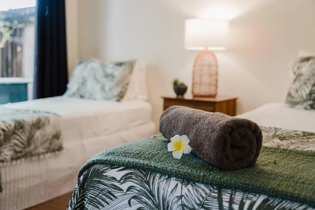 Tropical 2 Bedroom 2 Bath Villa With Private Pool Palm Cove Australia