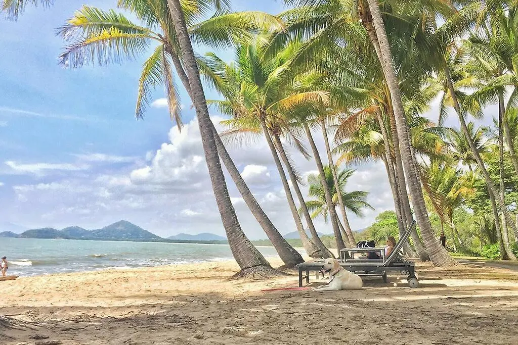 Tropical 2 Bedroom 2 Bath Villa With Private Pool Palm Cove