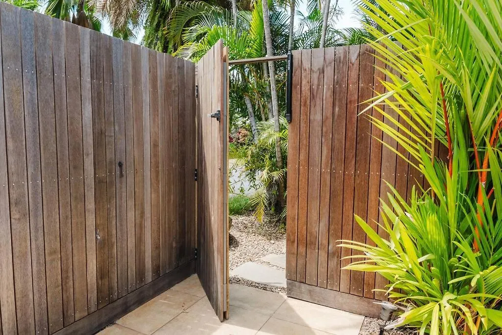 Tropical 2 Bedroom 2 Bath Villa With Private Pool Palm Cove Australia