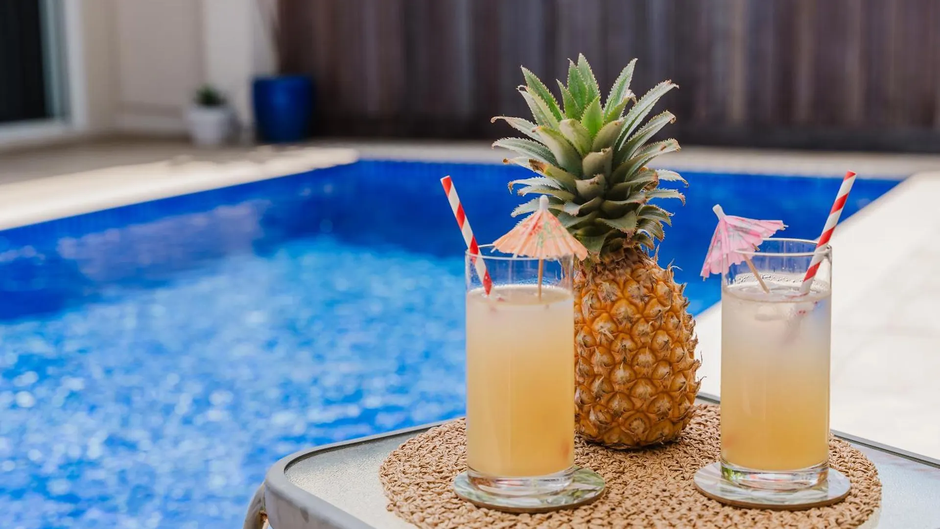 Tropical 2 Bedroom 2 Bath Villa With Private Pool Palm Cove Australia