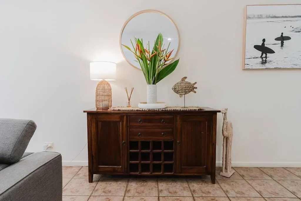 Tropical 2 Bedroom 2 Bath Villa With Private Pool Palm Cove